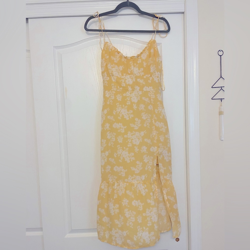 Abercrombie Dress